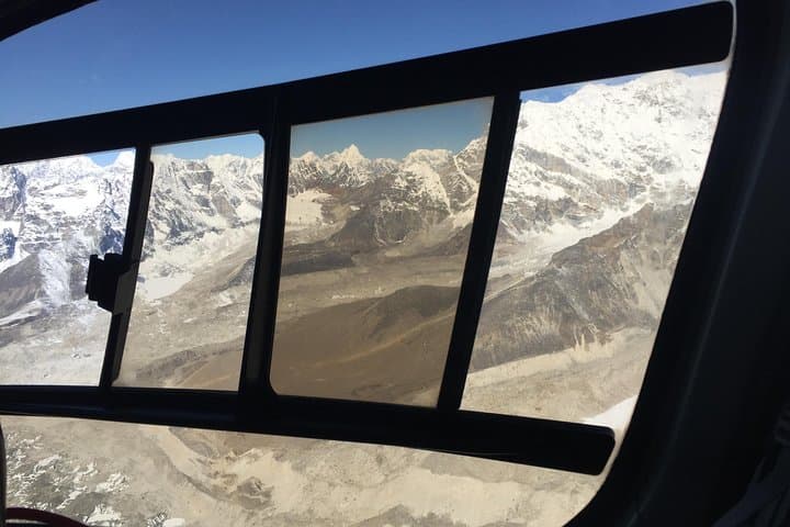 Everest Base Camp