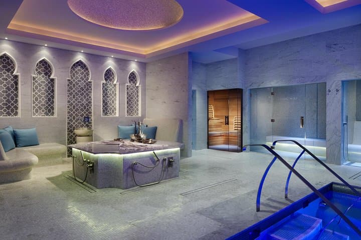 Spa at Glenmere