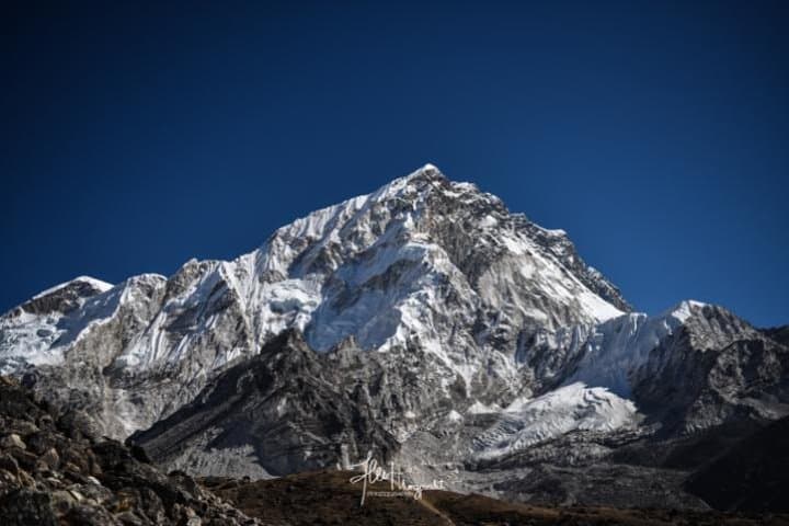 Mt. Everest