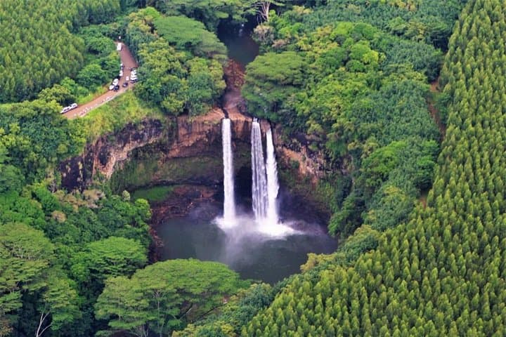 Wailua Falls