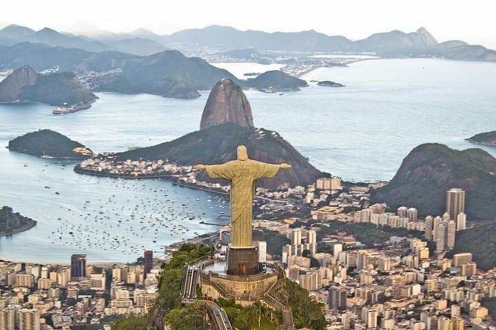 Christ the Redeemer