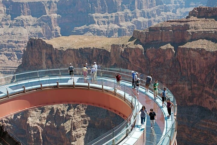 Best of the West Rim