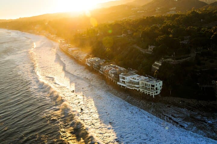 Grand Los Angeles 65-Minute Helicopter Tour