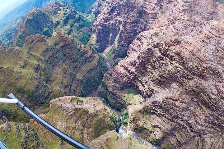 Waimea Canyon, Kauai