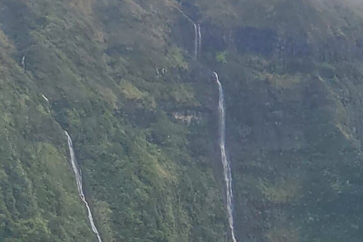 Somewhere in Hanalei Valley