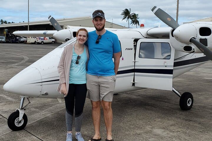 Kauai Private Doors Off Helicopter Tour: Ultimate Waterfalls
