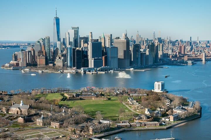 See New York in Luxury and Style!
