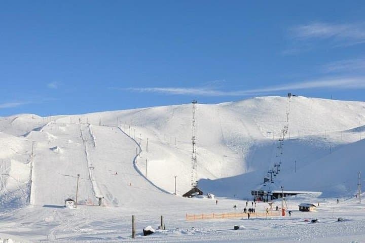 Bláfjöll