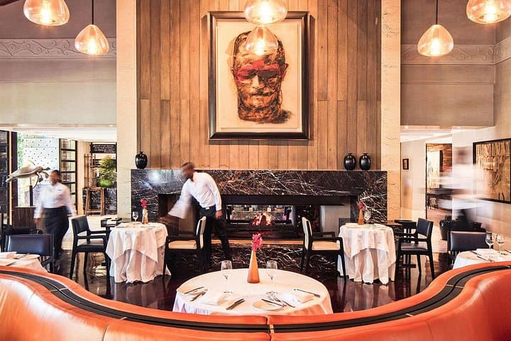 Indochine Restaurant