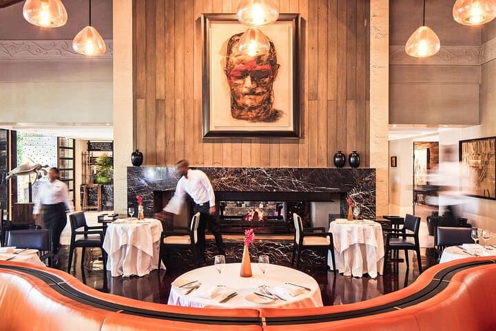 Delaire Graff Wine Estate