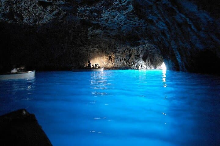 ItalyBestExcursions SuperVipYacht Private 7 Days Cruise from Rome Helicopter included
