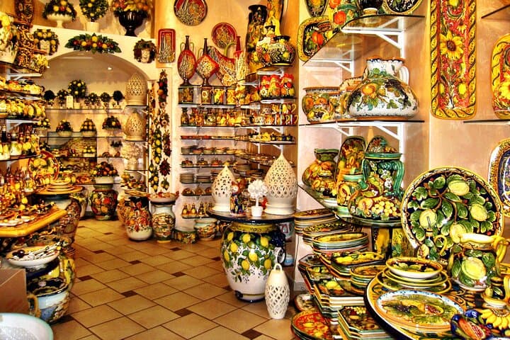 ItalyBestExcursions SuperVipYacht Private 7 Days Cruise from Rome Helicopter included