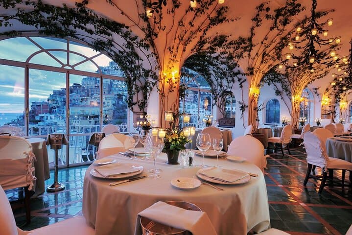 ItalyBestExcursions SuperVipYacht Private 7 Days Cruise from Rome Helicopter included
