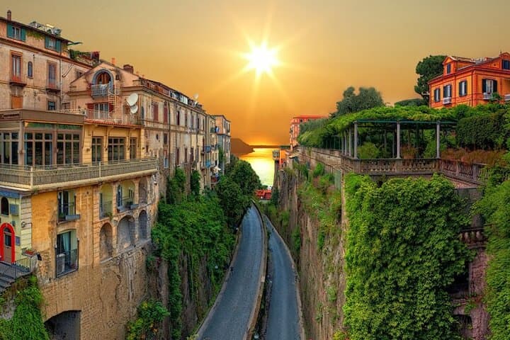 ItalyBestExcursions SuperVipYacht Private 7 Days Cruise from Rome Helicopter included