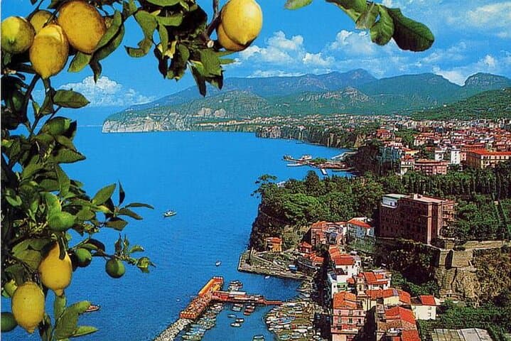 Top Excursions - Italy 7 Days Private SuperVipYacht Charter from Rome with Helicopter