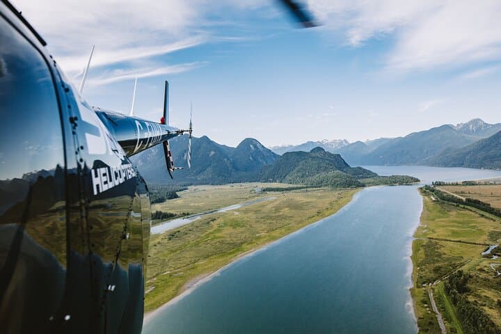 Discovery Flight Experience (Depart SKY Hangar)