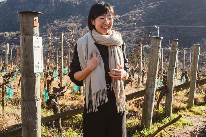 Scenic Helicopter Flight, Mountain Landing & Wine Tour Queenstown
