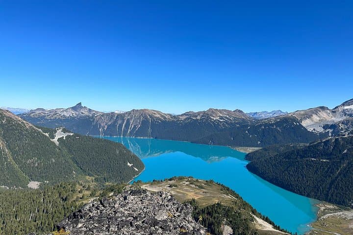 Garibaldi Lake