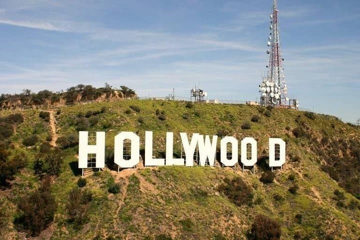 Hollywood Sign