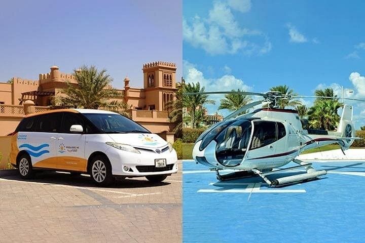 For bookings w/ transfers