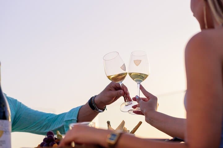 Every glass tells a story—cheers to unforgettable flavors and even better memories.