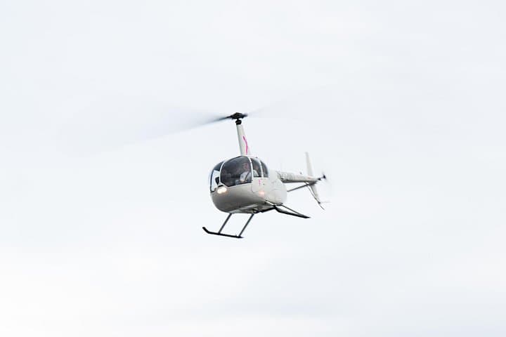 Helicopter Miami Grand Tour
