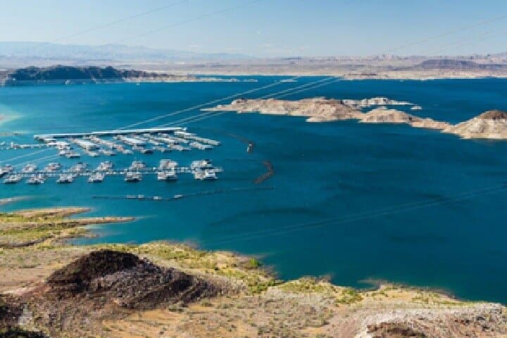 Grand Canyon Helicopter and Ranch Adventure by Luxury Vehicle