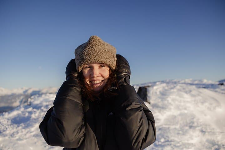 Private Whistler Helicopter Tour + Mountain Landing