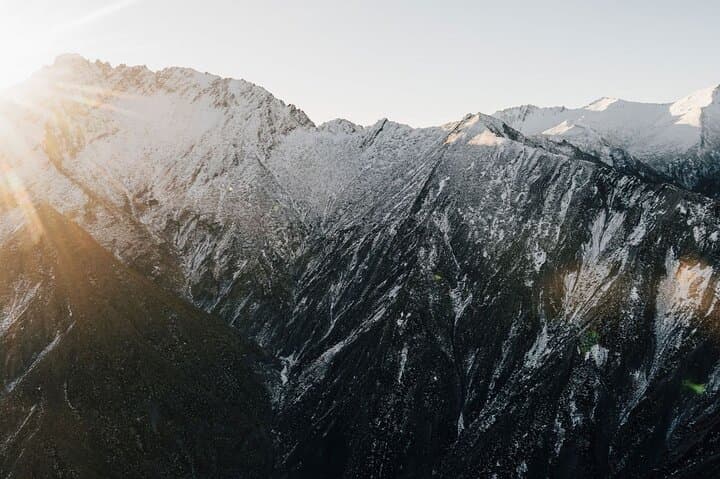 Milford Sound Discoverer 2 Hour Scenic Helicopter Experience