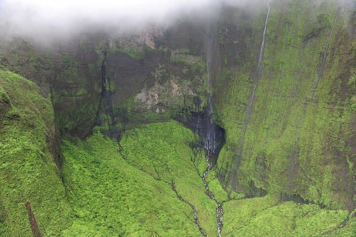 Kauai: Heart of the Island Doors-Off Helicopter Tour