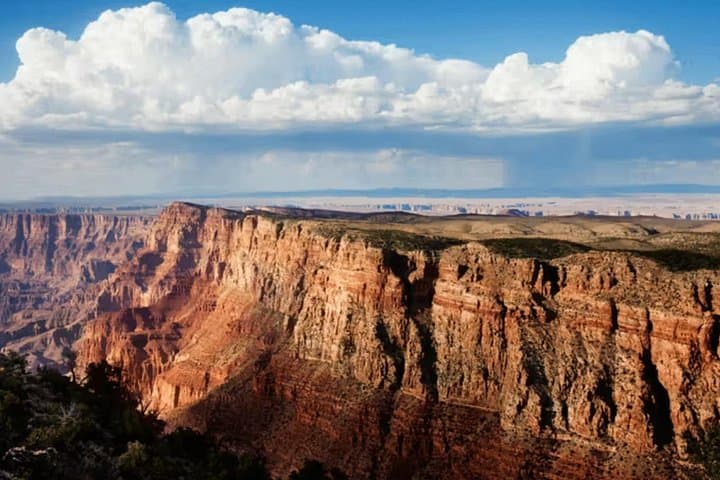 Grand Canyon Tour by Helicopter
