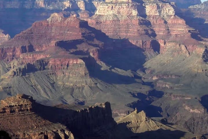 Grand Canyon Tour by Helicopter