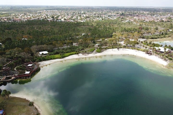 Miami Helicopter Tour: Breathtaking Miami Skyline & Ocean Views