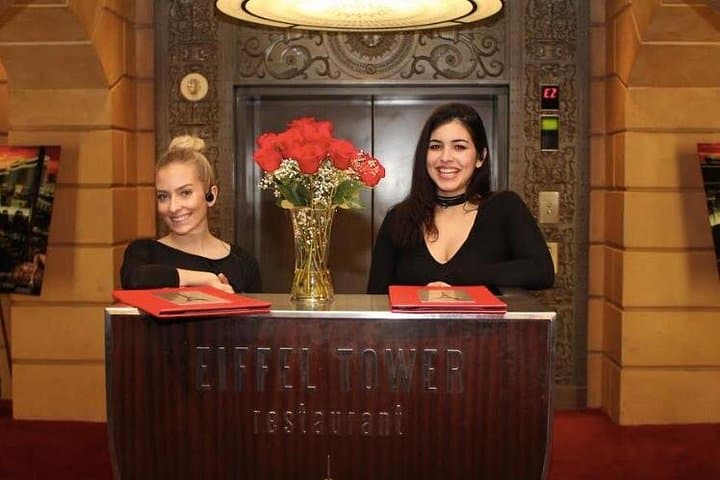 top class service