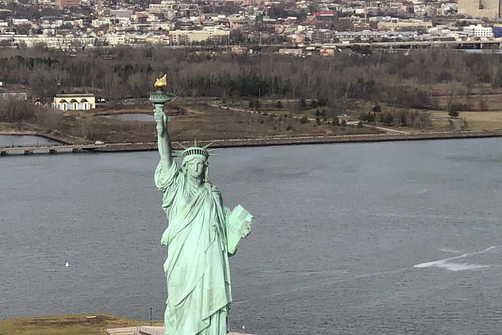 Statue of Liberty