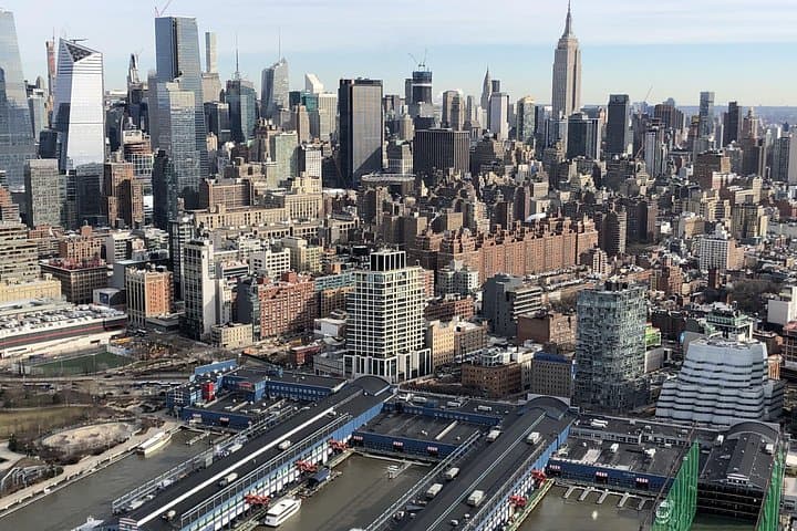 City View