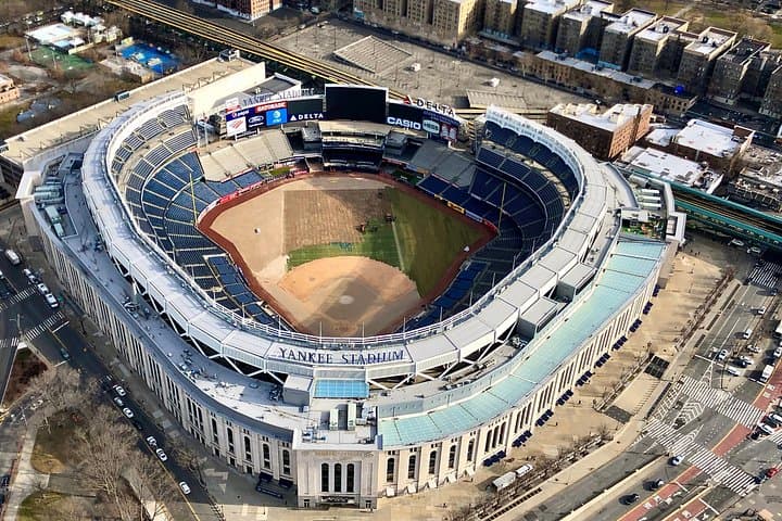 Yankee Stadium