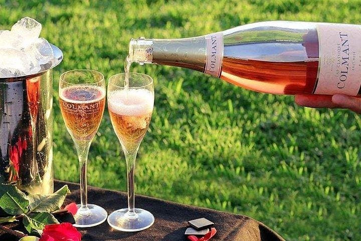 Best of cape 3-Day attraction tour:Arme helicopter &Cape Peninsula& Wine Tasting