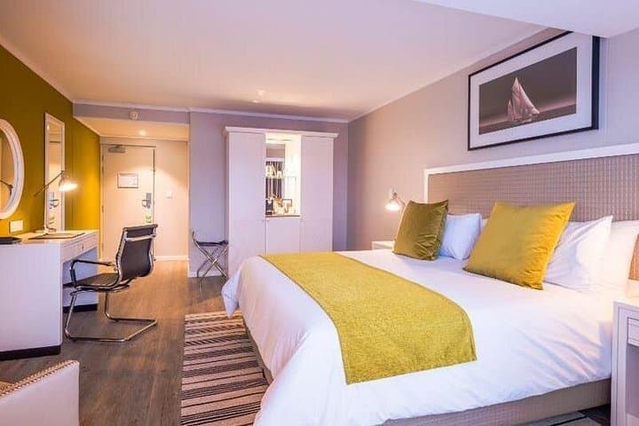 6-Day South Africa Honeymoon Tours-Cape Town&Johannesburg&Durban