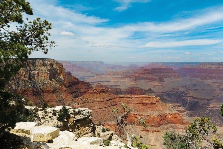 Bucket list excursion