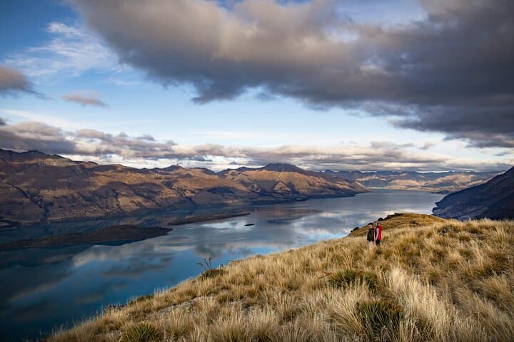 Lord of the Rings and Glacier Helicopter Tour
