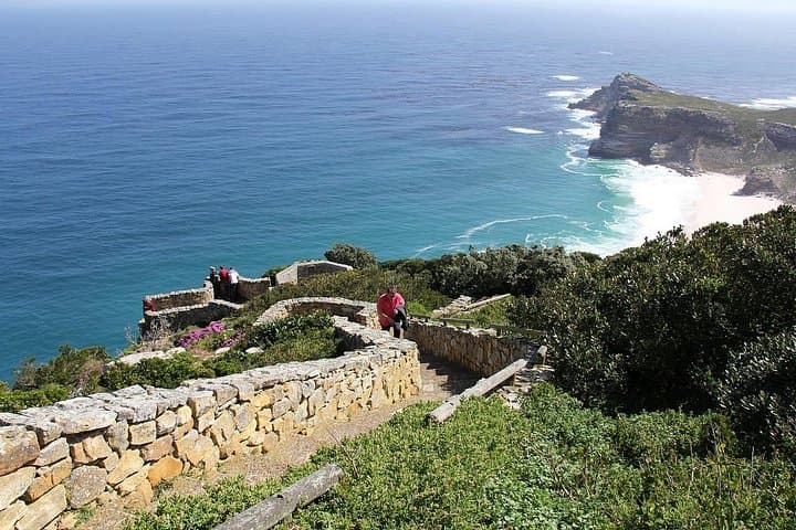 Cape of Good Hope