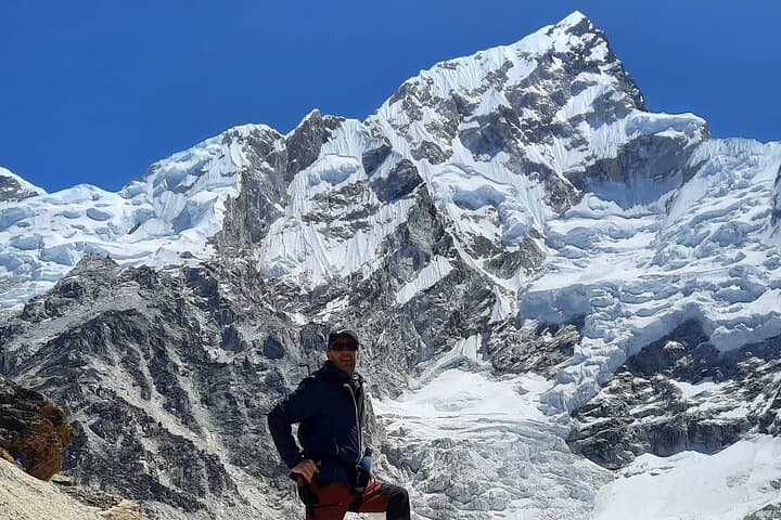 Everest View