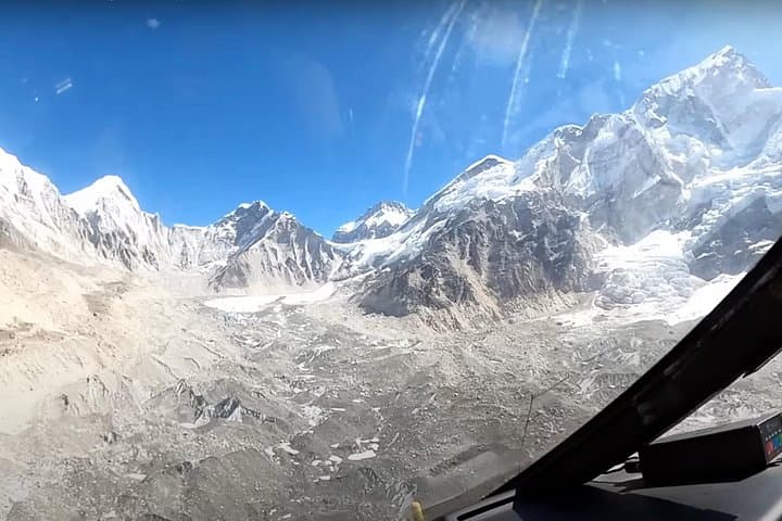 views of EBC