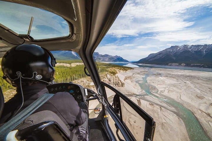 Incredible Views