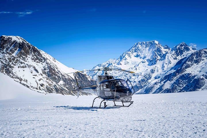 The best view in New Zealand!