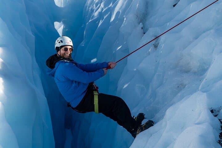 Franz Josef Small Group Bespoke Heli Hike Adventure with lunch
