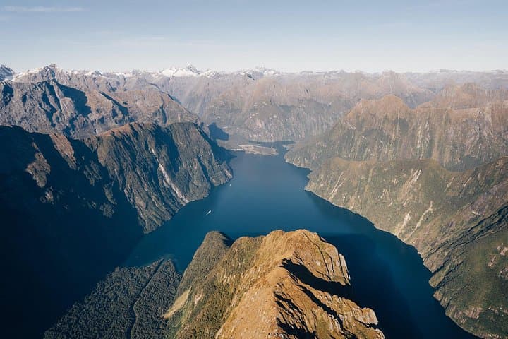 Milford Sound