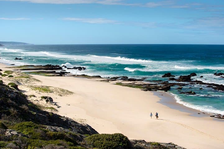 Cape Town Scenic Helicopter Flight