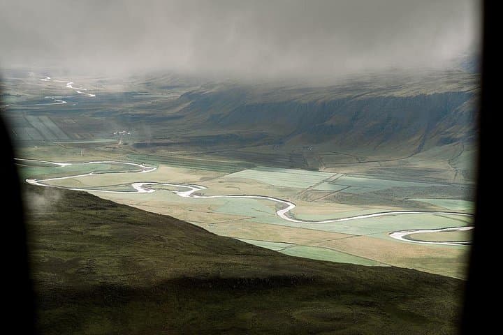 Proposal on Mount Esja